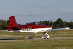 N94KK @ KOSH - Vans RV-9A  C/N 91678, N94KK
