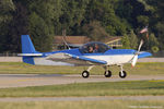 N61DV @ KOSH - Zodiac 601 XL  C/N 1026849, N61DV - by Dariusz Jezewski www.FotoDj.com