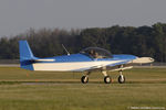 N61DV @ KOSH - Zodiac 601 XL  C/N 1026849, N61DV - by Dariusz Jezewski www.FotoDj.com