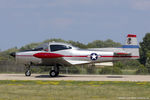 N100DD @ KOSH - Ryan Navion  C/N NAV-4-1518, N100DD