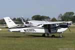 N109DL @ KOSH - Cessna T182T Turbo Skylane  C/N T18208636, N109DL - by Dariusz Jezewski www.FotoDj.com