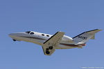 N42WZ @ KOSH - Cessna 510 Citation Mustang  C/N 510-0175, N42WZ - by Dariusz Jezewski www.FotoDj.com