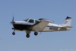 N69GD @ KOSH - Beech A36 Bonanza  C/N E-2509, N69GD - by Dariusz Jezewski www.FotoDj.com