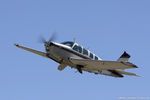 N88CJ @ KOSH - Beech A36 Bonanza  C/N E-1042, N88CJ - by Dariusz Jezewski www.FotoDj.com