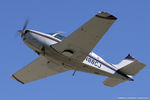 N88CJ @ KOSH - Beech A36 Bonanza  C/N E-1042, N88CJ - by Dariusz Jezewski www.FotoDj.com
