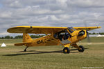 N94LC @ KOSH - American Legend Aircraft Co AL3  C/N AL-1077, N94LC - by Dariusz Jezewski www.FotoDj.com