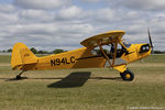 N94LC @ KOSH - American Legend Aircraft Co AL3  C/N AL-1077, N94LC - by Dariusz Jezewski www.FotoDj.com