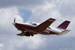 N94MA @ KOSH - Piper PA-46-310P Malibu  C/N 46-8608056, N94MA - by Dariusz Jezewski www.FotoDj.com
