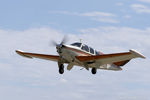 N111GS @ KOSH - Beech V35A Bonanza  C/N D-8780, N111GS - by Dariusz Jezewski www.FotoDj.com