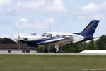 N54RG @ KOSH - Piper PA-46-500TP Malibu Meridian  C/N 4697478, N54RG - by Dariusz Jezewski www.FotoDj.com