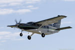 N62DM @ KOSH - Quest Kodiak 100  C/N 100-0280, N62DM - by Dariusz Jezewski www.FotoDj.com
