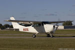 N82SL @ KOSH - Cessna 182K Skylane  C/N 18257976, N82SL - by Dariusz Jezewski www.FotoDj.com