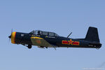 N53HM @ KOSH - Yak-18A  C/N 3051201, N53HM