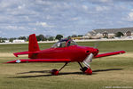 N95DR @ KOSH - Beech F33A Bonanza  C/N CE-949, N75CS