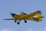 N51TL @ KOSH - Scottish Aviation Bulldog MDL 101  C/N 162, N51TL