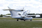 N71RJ @ KOSH - Seawind 3000  C/N 153 , N71RJ - by Dariusz Jezewski  FotoDJ.com