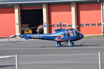 G-RRAK @ EGBJ - G-RRAK at Gloucestershire Airport. - by andrew1953