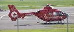 G-NHEM @ EGBJ - G-NHEM at Gloucestershire Airport. - by andrew1953