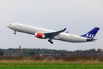 LN-RKO @ CPH - Copenhagen 5.10.2022 - by leo larsen