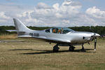 OM-S500 @ EHMZ - at ehmz - by Ronald