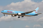 PH-AHQ @ LEBL - at bcn - by Ronald