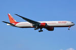 VT-ALM @ EDDF - at fra - by Ronald