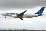 C-GITS @ LEBL - at bcn - by Ronald