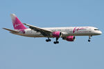 RA-73010 @ LEBL - at bcn - by Ronald