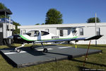 N112UV @ KOSH - Diamond DA-40 Diamond Star  C/N 40.1217, N112UV - by Dariusz Jezewski  FotoDJ.com