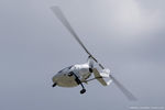 N113LR @ KOSH - AutoGyro Cavalon  C/N RSUK-V00428, N113LR - by Dariusz Jezewski  FotoDJ.com
