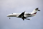 CS-PHK @ EKCH - CS-PHK landing rw 22L - by Erik Oxtorp
