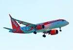 G-UZHF @ ZTH - Zakynthos 11.9.2022 - by leo larsen