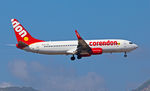 PH-CDH @ ZTH - Zakynthos 11.9.2022 - by leo larsen