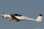 N97FS @ KOSH - Pipistrel Pantherra X152  C/N PX1520012, N97FS