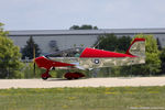 N105GR @ KOSH - Sonex  C/N 379, N105GR