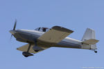 N75BP @ KOSH - Vans RV-8  C/N 80351, N75BP