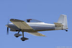 N75BP @ KOSH - Vans RV-8  C/N 80351, N75BP