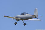 N75BP @ KOSH - Vans RV-8  C/N 80351, N75BP
