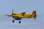 N41KE @ KOSH - Sukhoi SU-26  C/N 44718, N41KE