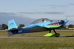 N67GK @ KOSH - Vans RV-8  C/N 80229, N67GK