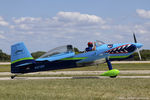 N67GK @ KOSH - Vans RV-8  C/N 80229, N67GK