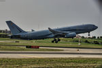 F-UJCK @ LPPT - Armée de l'Air (French Air Force) Airbus A330-200MRTT at LPPT - by João Pereira