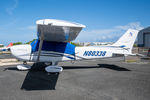 N80338 @ TJIG - New aircraft on data base - by Abraham Maysonet