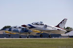 N178CW @ KOSH - Aero Vodochody L-39 Albatros  C/N 432848, N178CW - by Dariusz Jezewski www.FotoDj.com