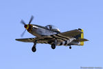 N125WP @ KOSH - Titan T-51 Mustang  C/N M07XXXCOHK0125, N125WP - by Dariusz Jezewski www.FotoDj.com