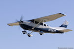 N206PK @ KOSH - Cessna U206G Stationair  C/N U20604341, N206PK