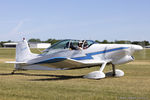 N249R @ KOSH - Thorp T-18 Tiger  C/N 6, N249R