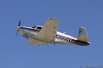 N205VV @ KOSH - Mooney M20J 201  C/N 24-3068, N205VV - by Dariusz Jezewski www.FotoDj.com