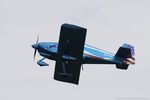 N143RV @ KOSH - Vans RV-6A  C/N 22143, N143RV - by Dariusz Jezewski www.FotoDj.com