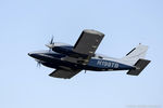 N198TB @ KOSH - Piper PA-34-200T Seneca II  C/N 348070032, N198TB - by Dariusz Jezewski www.FotoDj.com